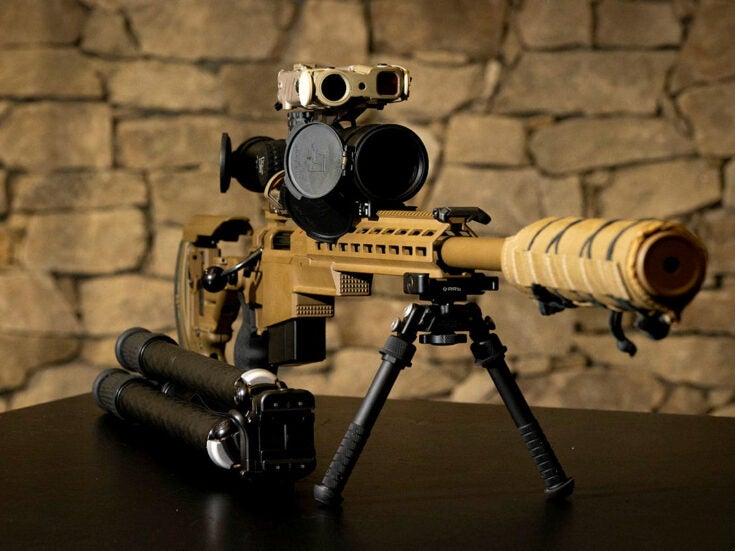 Australia appoints NIOA as prime contractor for new weapon systems