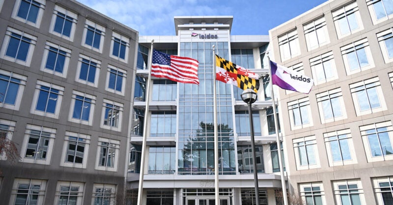 Leidos to support US DoD with rapid technology insertions - Vimarsana News