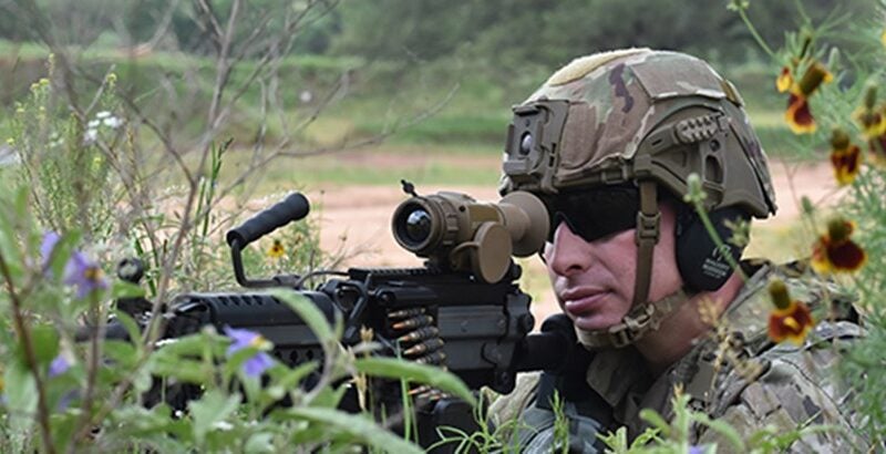 Leonardo DRS secures US Army contract for thermal weapon sights - Vimarsana News