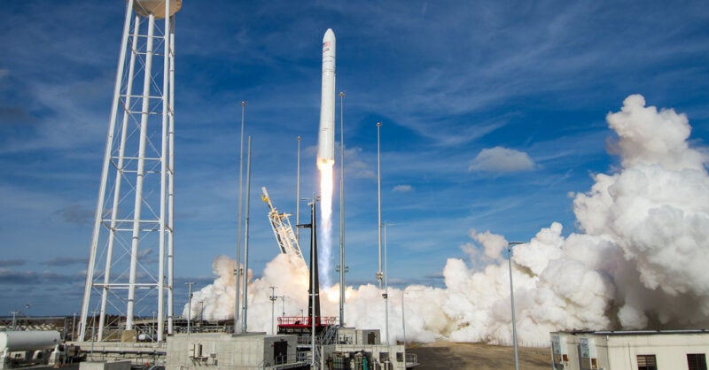 Northrop Grumman's third quarter sales up 3% to $9.0bn - Vimarsana News