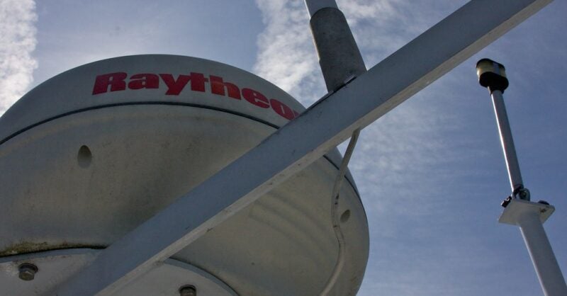 Raytheon Technologies registers 5% sales increase in Q3 2022 - Vimarsana News