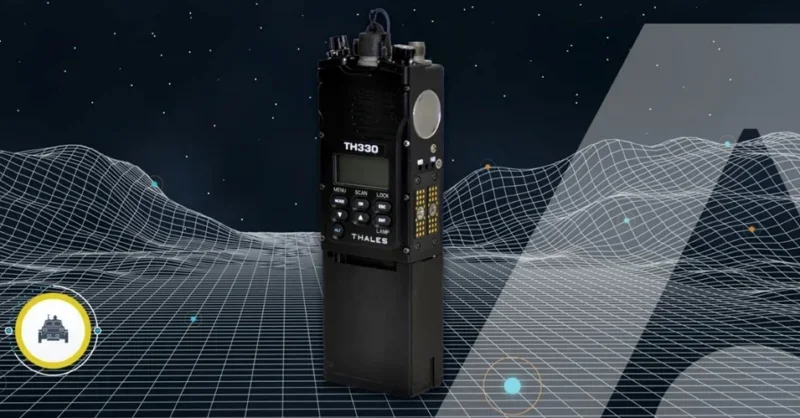 Thales bags $100m US Army contract for 4,000 more IMBITRs - Vimarsana News