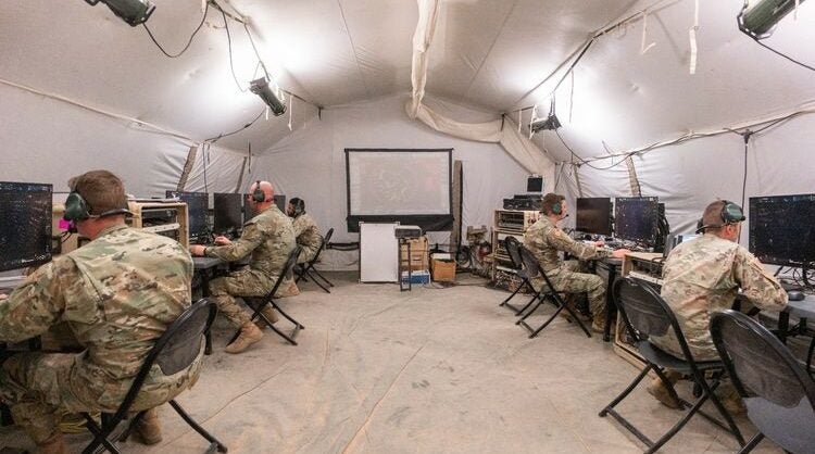 Northrop Grumman completes final assessment of IBCS for US Army - Vimarsana News
