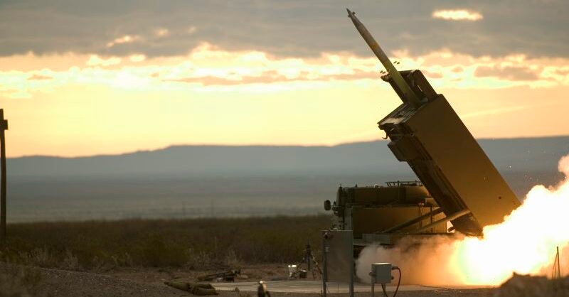 US approves sale of guided multiple launch rocket systems to Finland - Vimarsana News