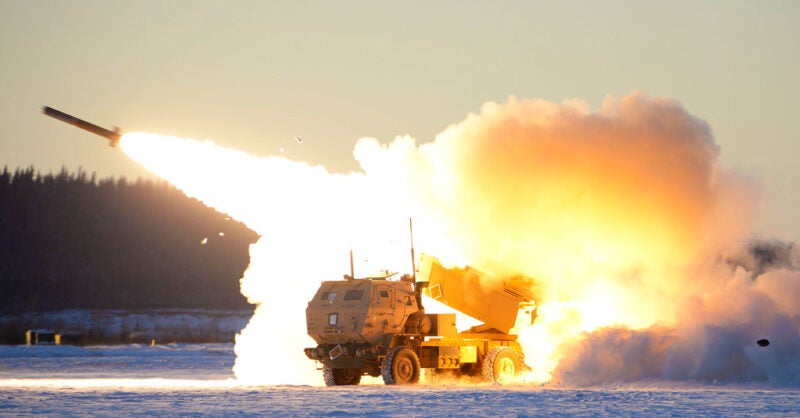 US approves sale of M142 HIMARS launchers to Lithuania - Vimarsana News