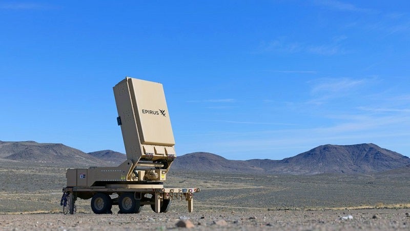 Epirus to deliver Leonidas prototype systems for US Army