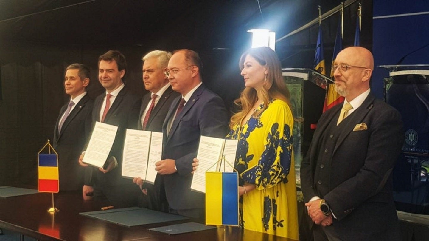 Ucraina, România și Moldova imită măsurile de securitate europene