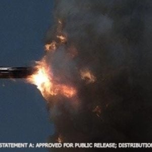 XM1155-SC Precision Guided Munition, USA