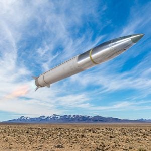 Extended range guided multiple launch rocket system (ER GMLRS)