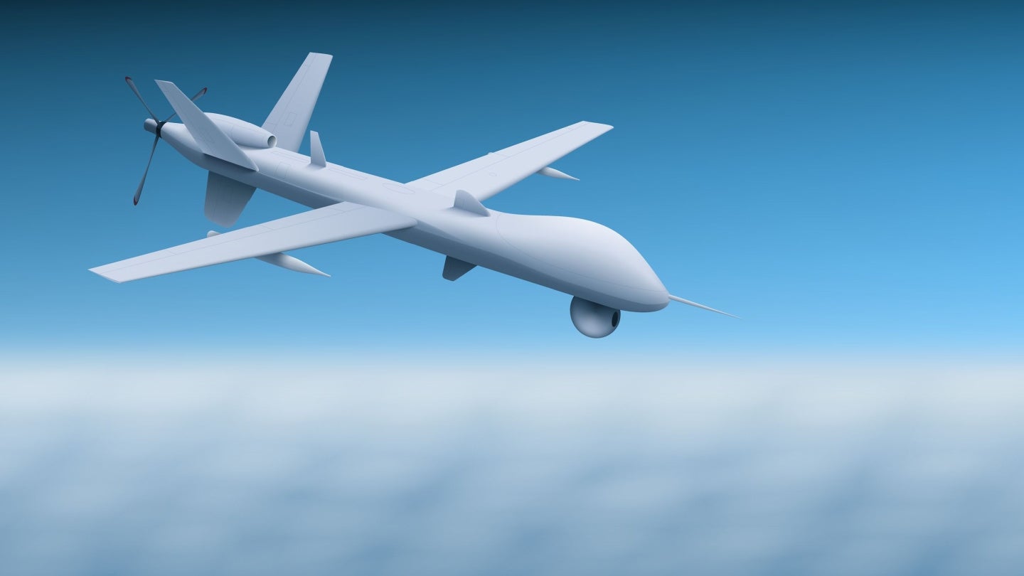 Who are the leading innovators in lighter-than-air drones for the aerospace and defense industry? - Vimarsana News