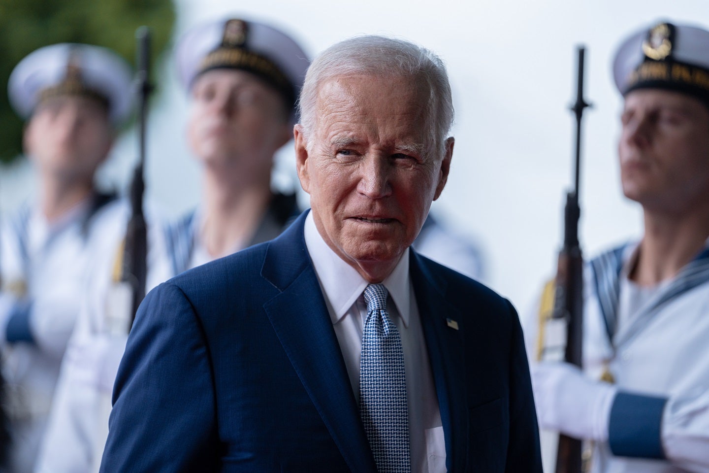 Biden's US defence budget in the crosshairs: a blueprint for the "decisive decade" - Vimarsana News