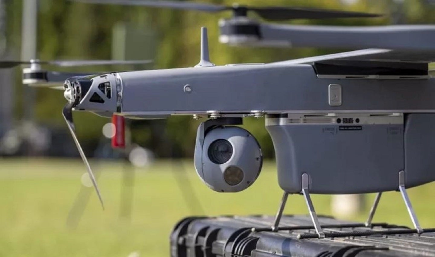 Lietuva pritaria gynybos įstatymo projektui