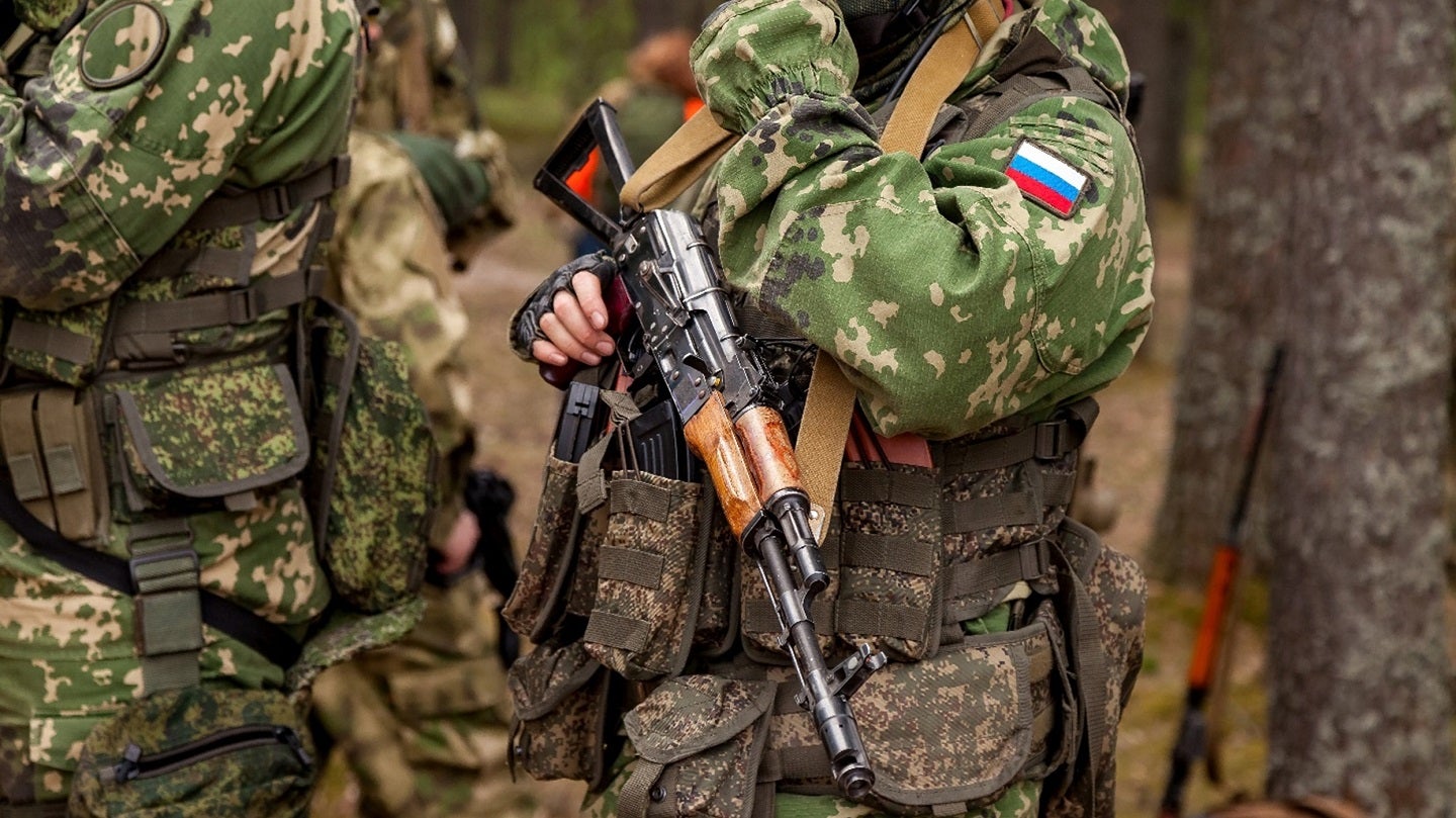 Военная экономика России продолжит мобилизацию в 2024 году
