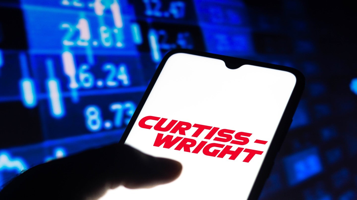 Curtiss-Wright's net earnings soar to $76.49m in Q1 FY24 - Vimarsana News