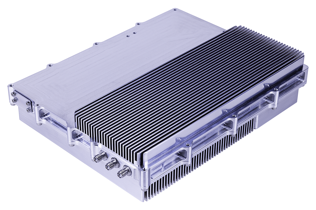 CRFS' RFeye Node 100-18 LW: A game-changer in UAV sensing technology