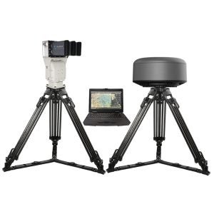 ND-BU003 Passive Anti-Drone System