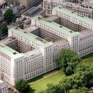UK Ministry of Defence