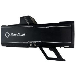 ND-BD005 High-End Handheld Anti-Drone System