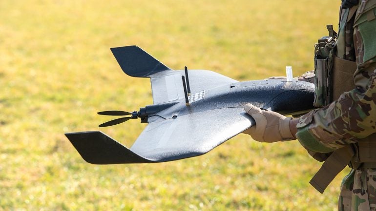 eBee VISION — image 3