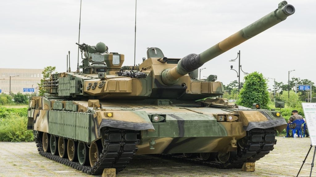 Army Technology