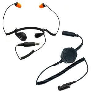 tactical headset; M11 pro system
