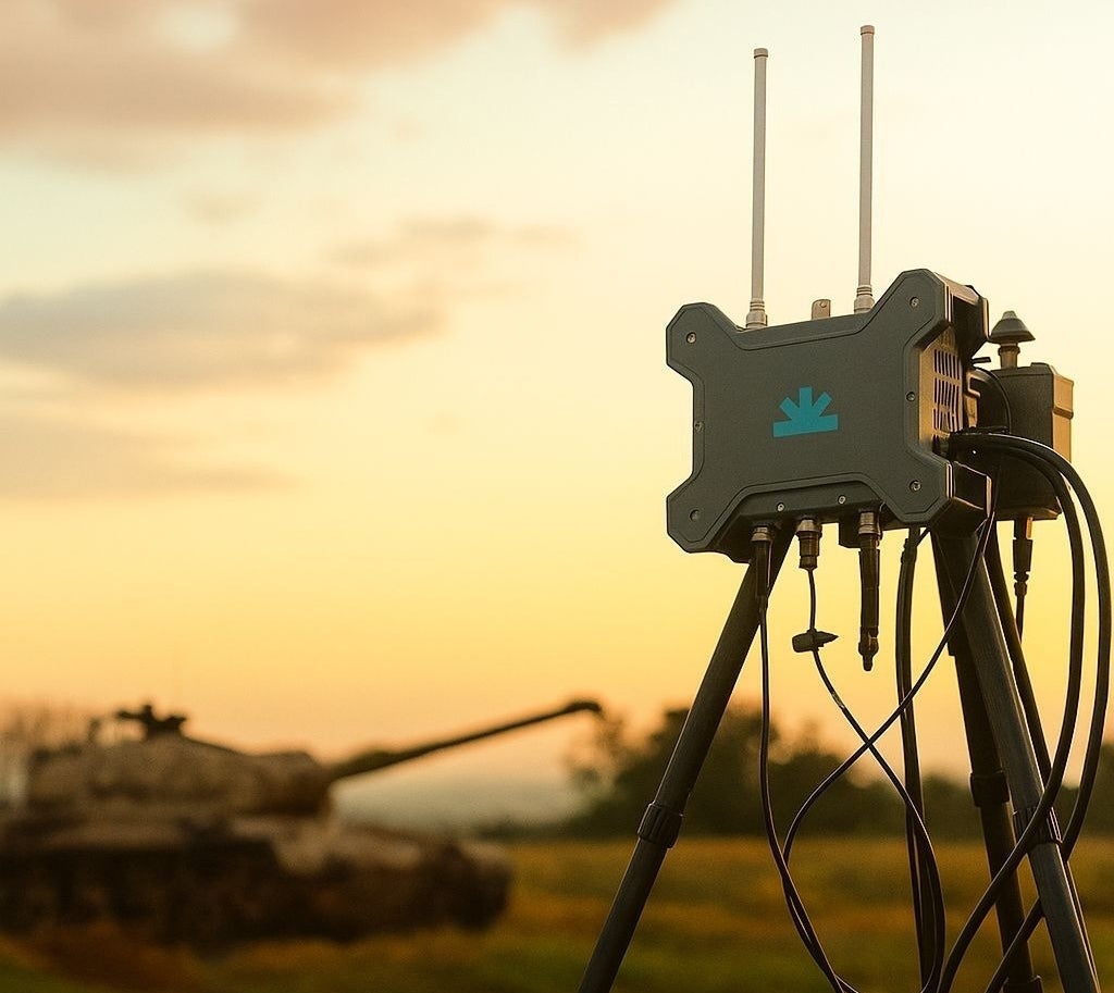 Sentrycs CORF Technology