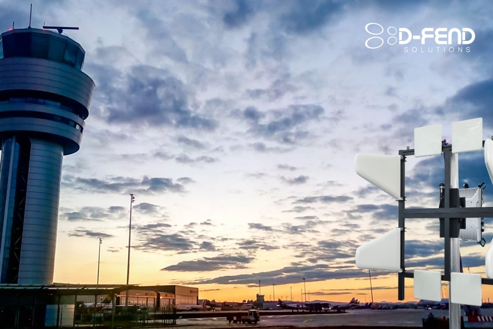 EnforceAir2 at airports