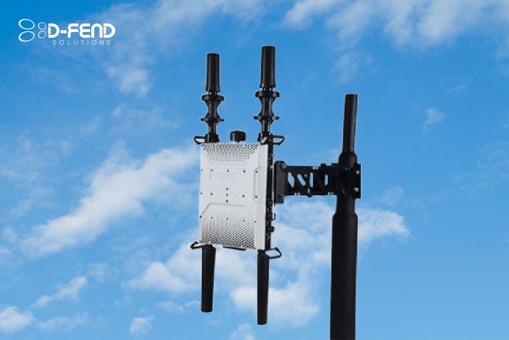 EnforceAir2 D-Fend Solutions