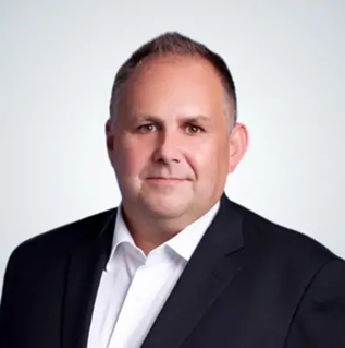 Jason Moore, Sentrycs CRO