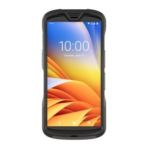 voice and data communication for military