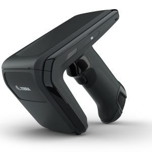 Zebra RFD40 UHF RFID Sleds