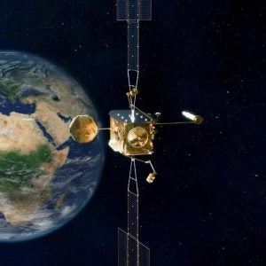 Spainsat NG Programme