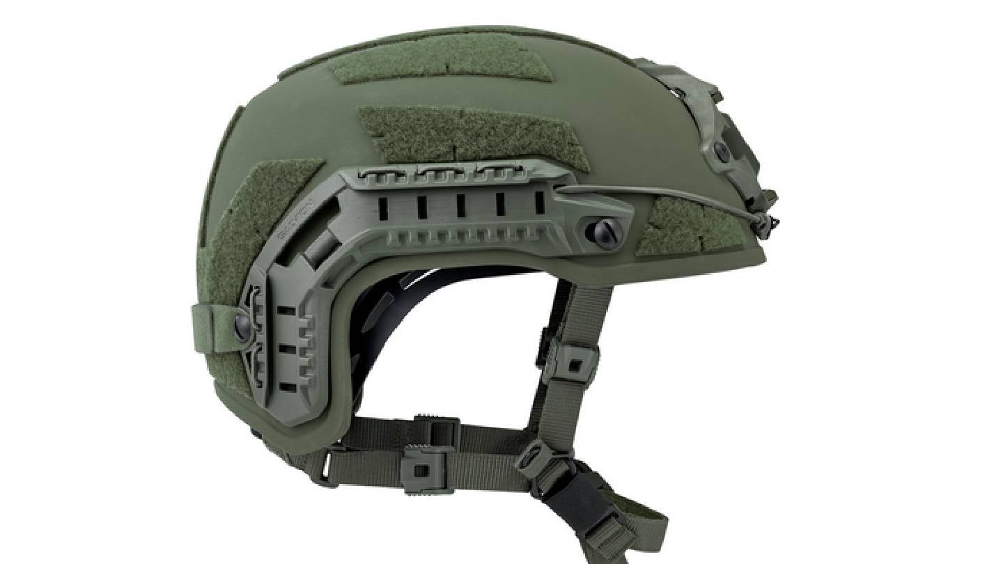 Batlskin Caiman system nears 250,000 milestone through NSPA Batlskin Caiman system nears 250,000 milestone through NSPA
