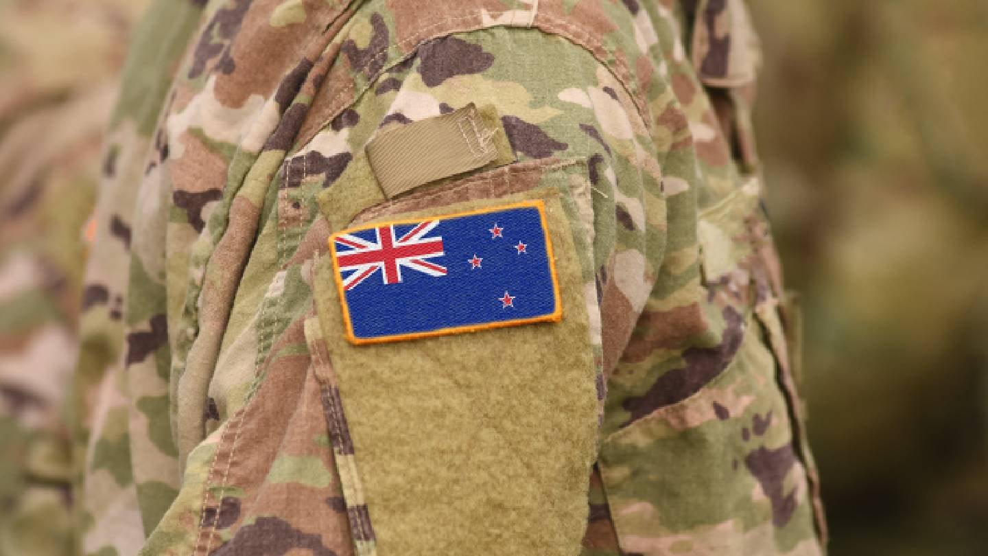 New Zealand boosts Army logistics with new maintenance hub