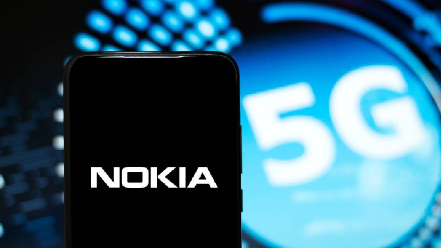Nokia, LMT to develop 5G communications for Baltic defence