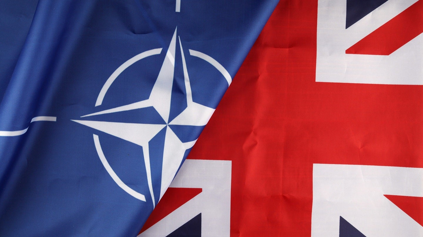 Amid a “new era” of threat, is the UK a weak link in Nato?