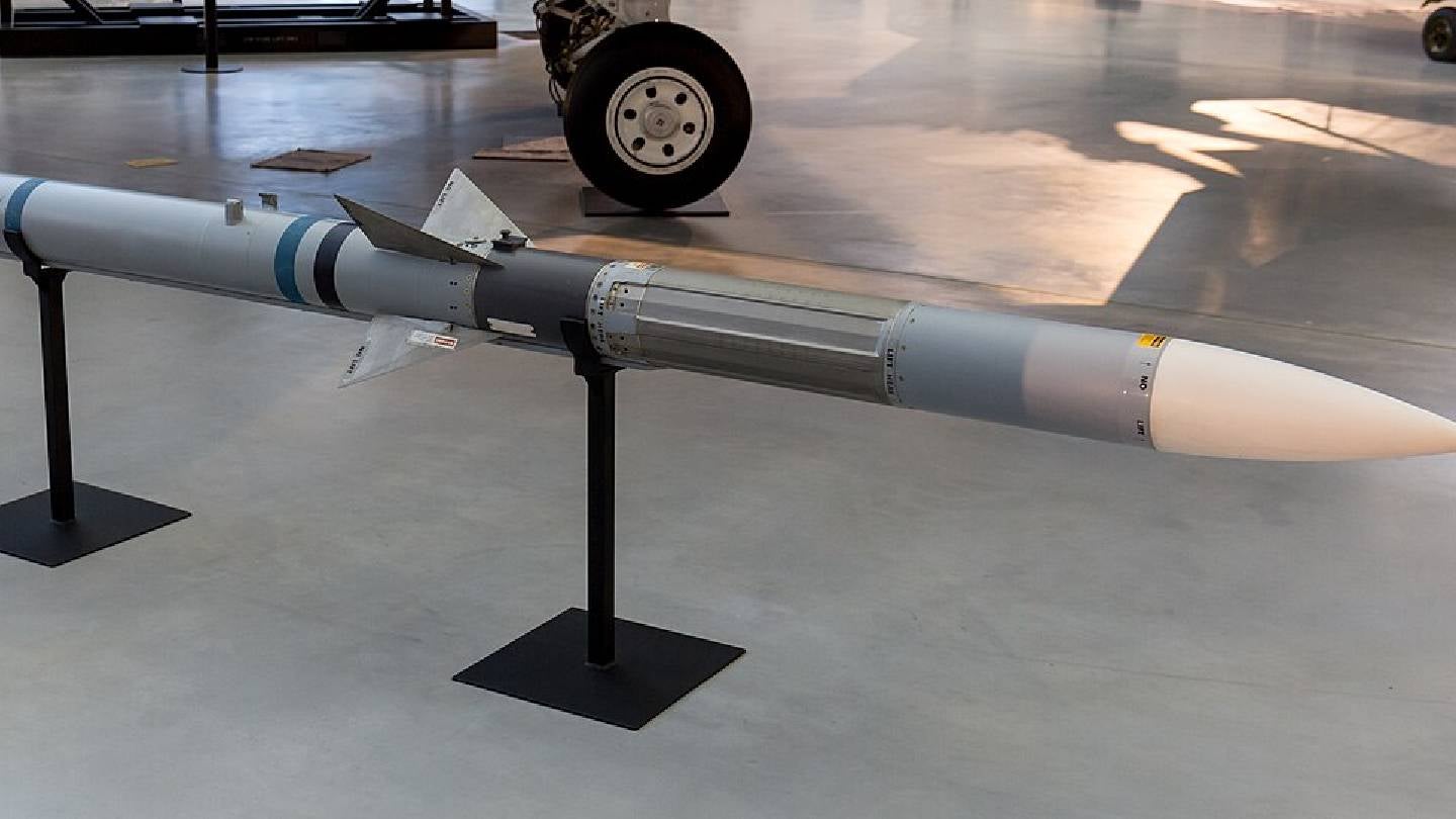 US approves $3.73bn sale of IBCS and AMRAAMs to Denmark