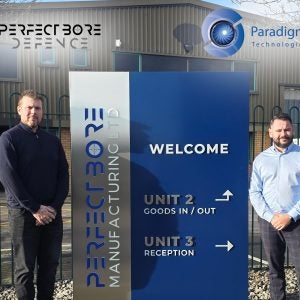 enhanced physical vapor deposition