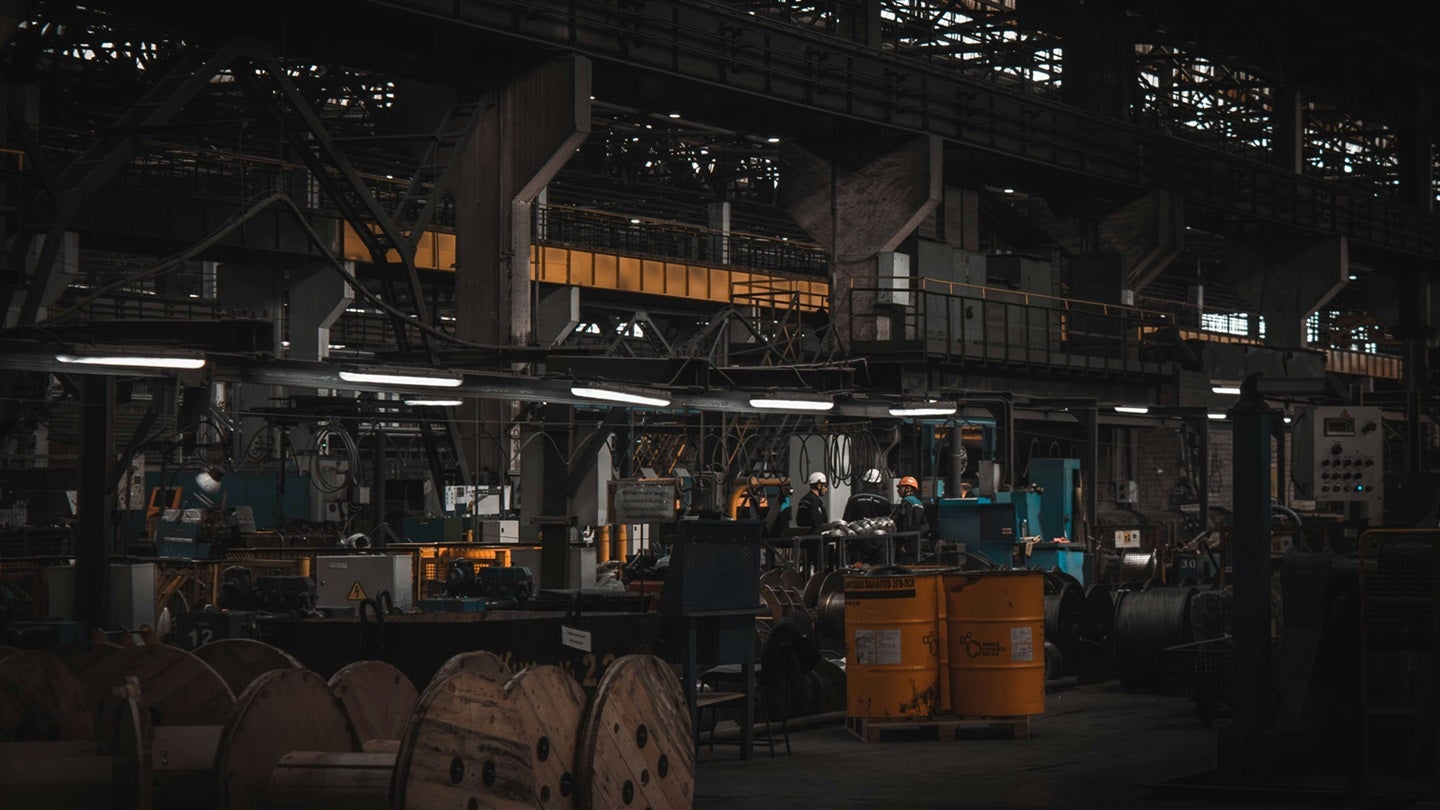 Five UK startups to join Defence Testbed Accelerator