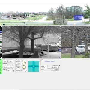 IntrudIR Alert Middleware