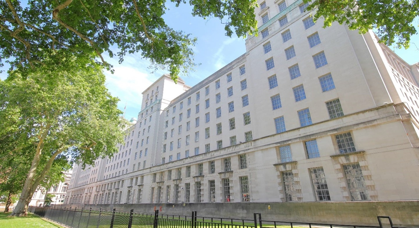 UK signs up to European defence export treaty