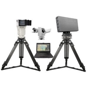 ND-BU001 Standard Anti-Drone System