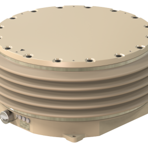 OSM 5000; gimbal system for sensor stabilisation; land