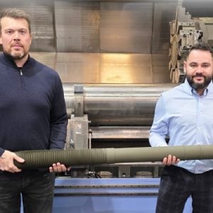 Paradigm Perfect Bore gun barrel coating