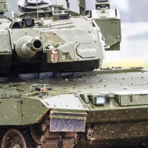 LEOPARD 2 A8