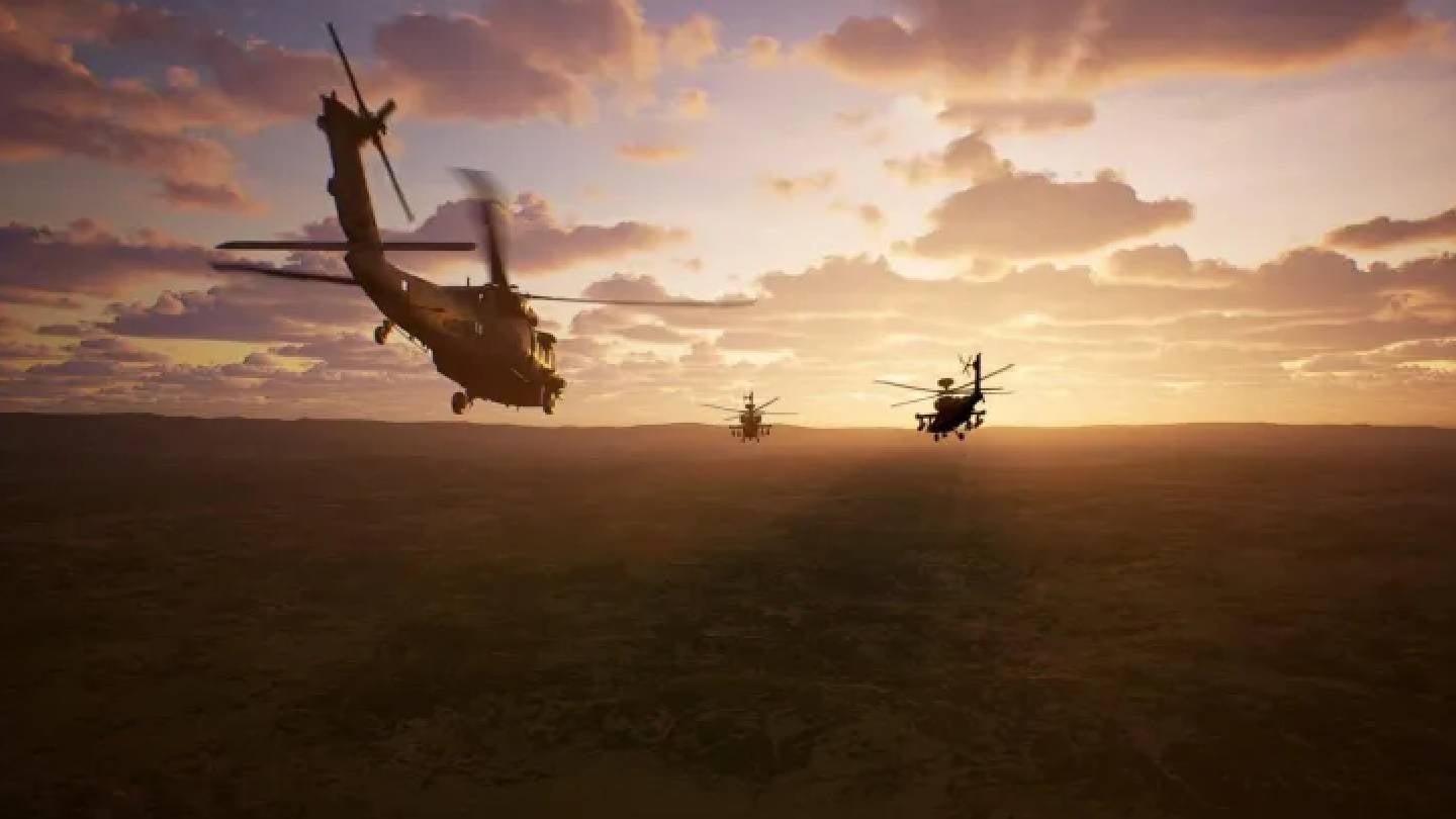 Elbit Systems lands $275m contracts for EW suite in Asia-Pacific 