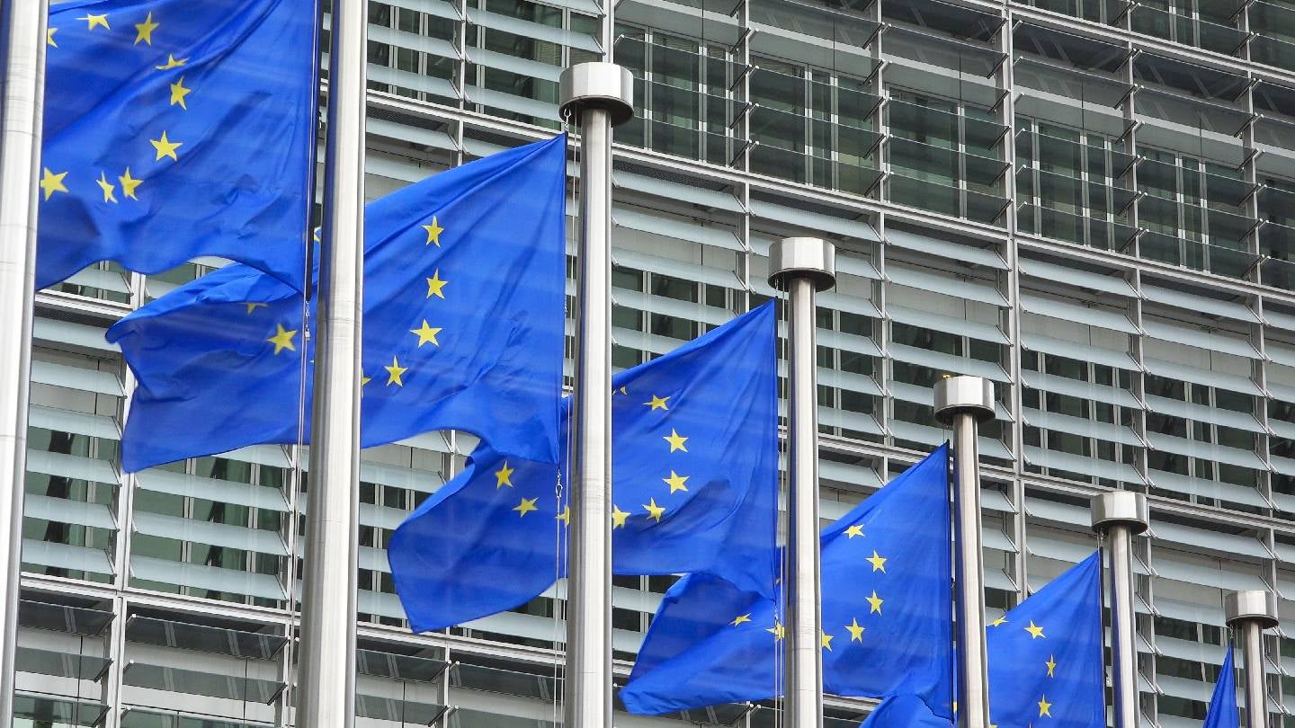 European Commission advances first wave of SAFE loans for eight states  