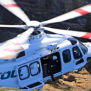 Toll Group sustainability report