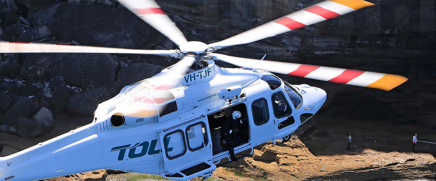 Toll Group Publishes 2025 Impact Report: Driving Sustainable Growth and Innovation-feature-image