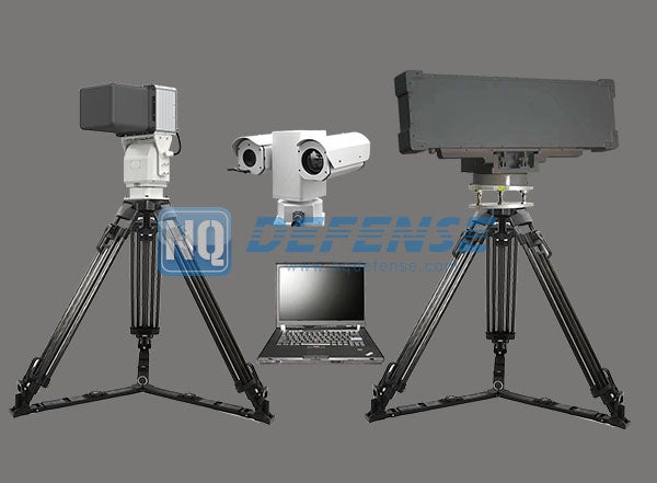 Mexico Law Enforcement Enhances Security with NovoQuad Group’s Ultimate High-End Anti-Drone Systems-feature-image